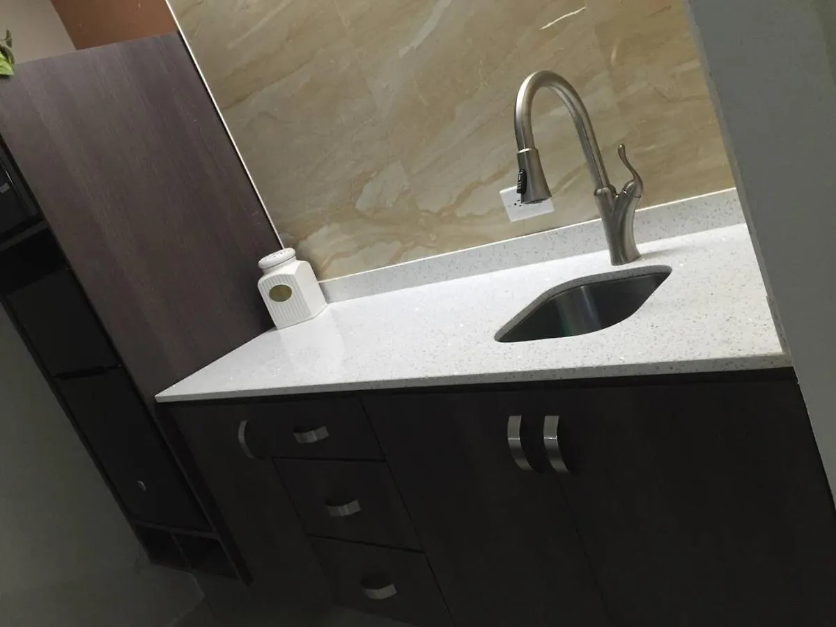 Segovia Studio Units Carolina
