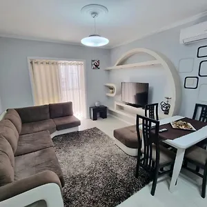Aparthotel Bala