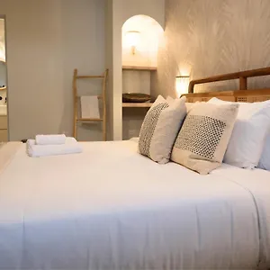 Hotel Bali Posh Pr, Isla, Carolina